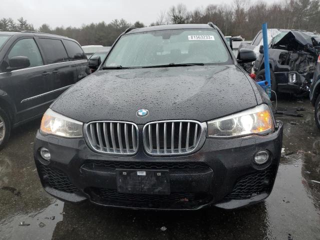 5UXWX7C50G0S17501 BMW X3 Xdrive35i