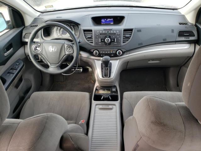 2HKRM3H30EH530894 Honda CR-V LX