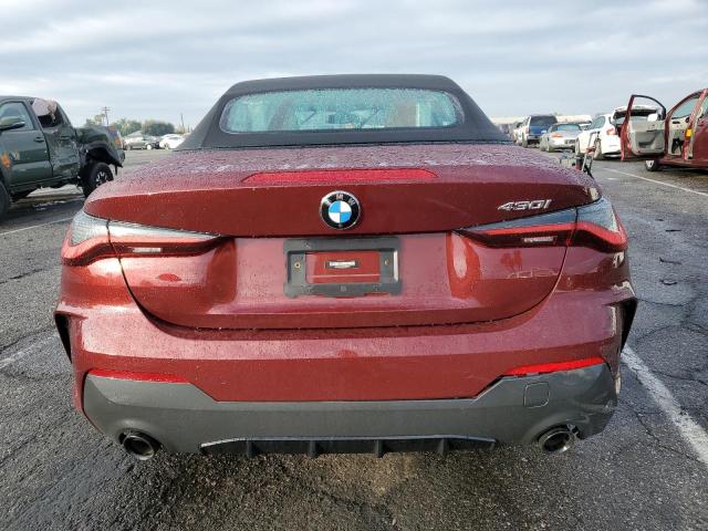 WBA23AT0XNCK00307 BMW 430I