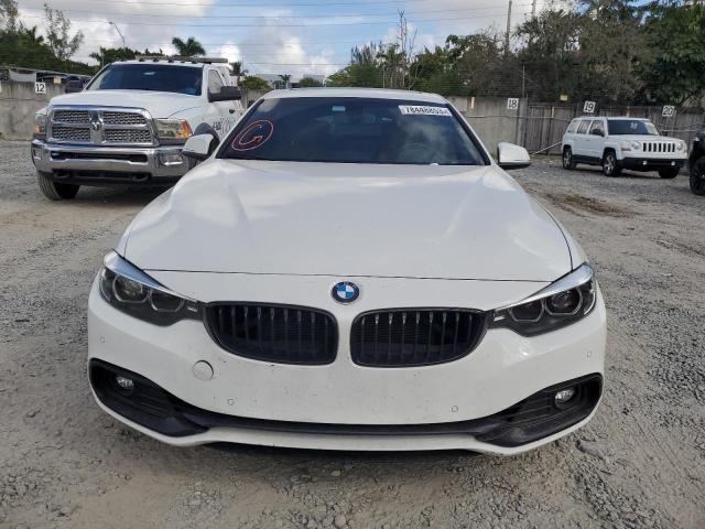 WBA4J1C56JBG81007 BMW 430i Gran Coupe