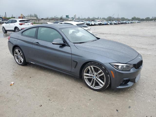 WBA4W3C06LFH34169 BMW 430I