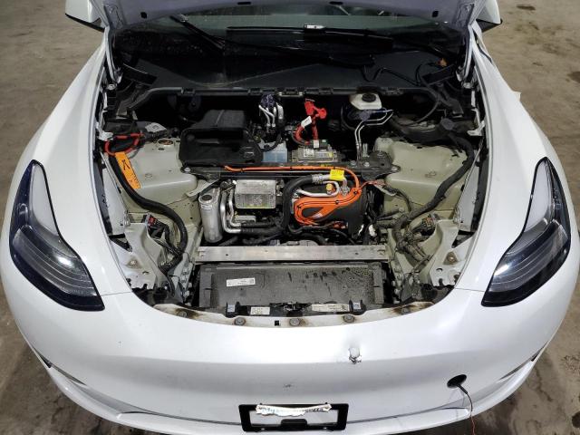 7SAYGDEEXNF388182 Tesla Model Y