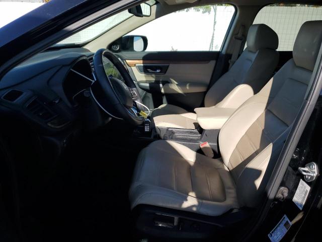 7FARW2H96JE022659 Honda Cr-v Touring