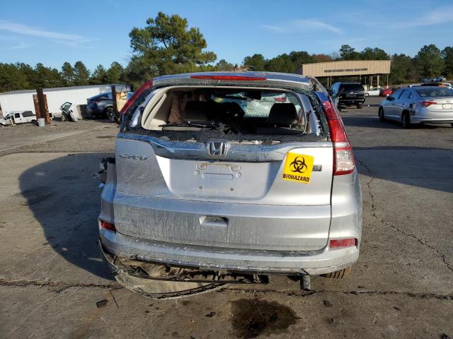 2HKRM3H34GH560547 Honda CR-V LX