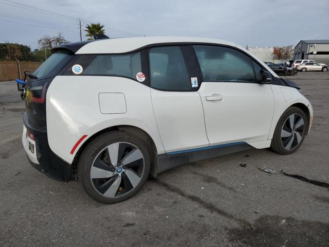 WBY1Z8C30HV895341 BMW I3 REX