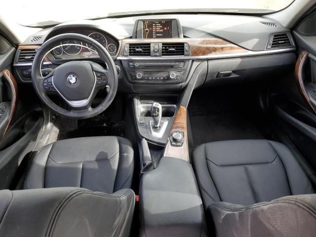 WBA3A5C54EP600126 BMW 328 I