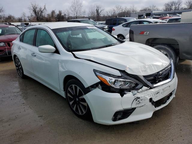 1N4AL3AP8JC264579 Nissan ALTIMA 2.5