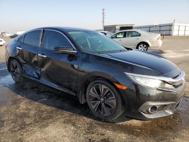 2HGFC1F98GH630739 Honda Civic Touring