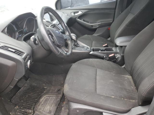 1FADP3H2XHL210061 Ford FOCUS SEL