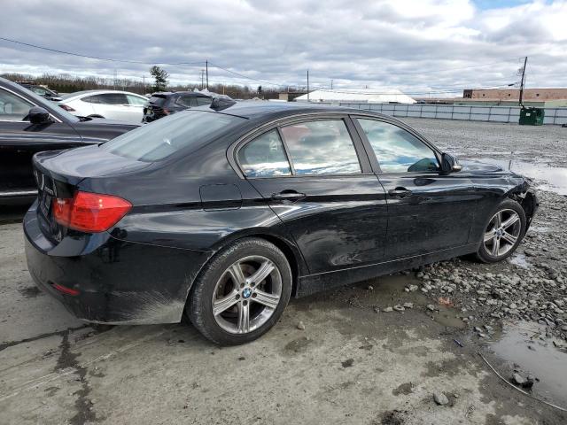 WBA3C3G50ENS67993 BMW 320 I Xdrive