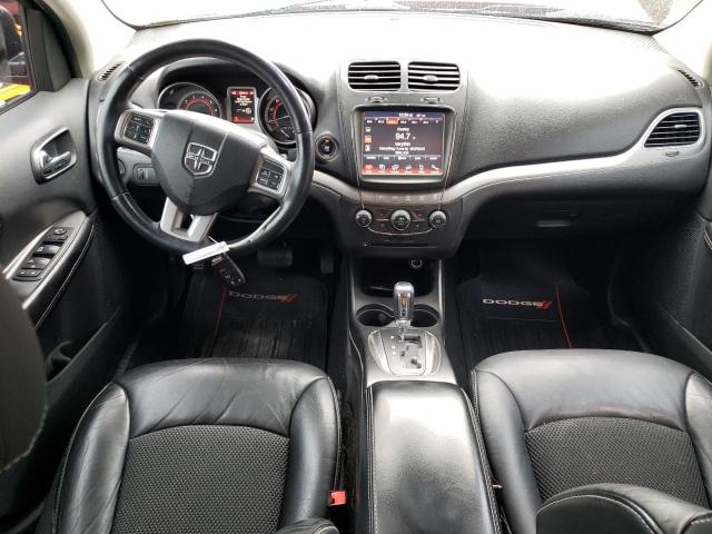 3C4PDDGG1FT720979 Dodge Journey Crossroad