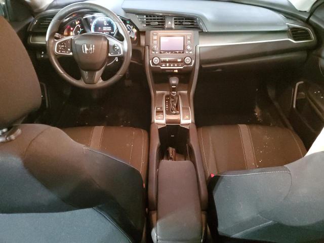 2HGFC2F60KH541199 Honda Civic Lx
