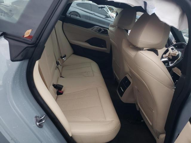 WBY73AW0XNFN15741 BMW I4 Edrive40