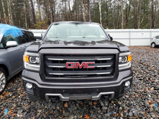 1GTV2VEC7EZ387519 GMC Sierra K1500 Slt