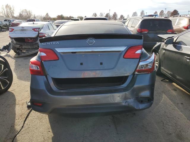 3N1AB7AP5JY247947 Nissan SENTRA S
