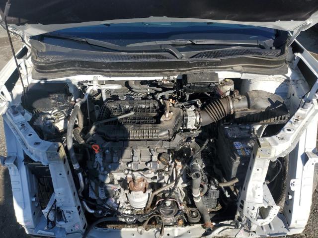 5FNYF6H75MB076522 Honda Pilot Black