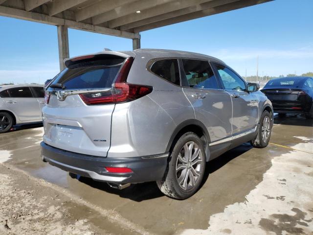 7FARW1H9XME003806 Honda Cr-v Touring