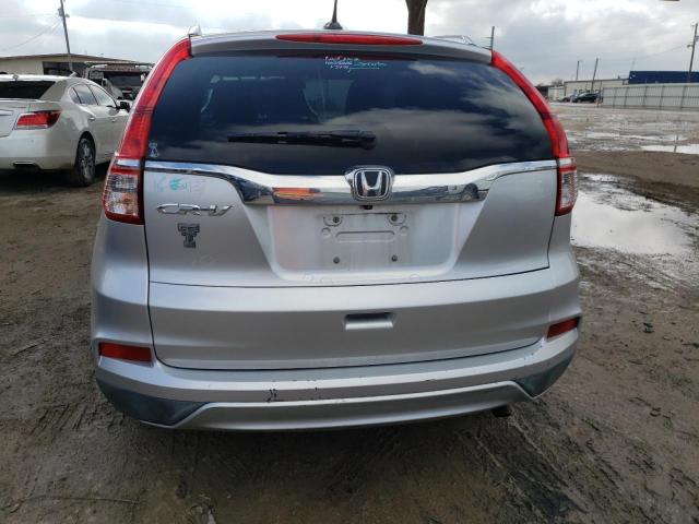 2HKRM3H70FH511539 Honda CR-V EXL
