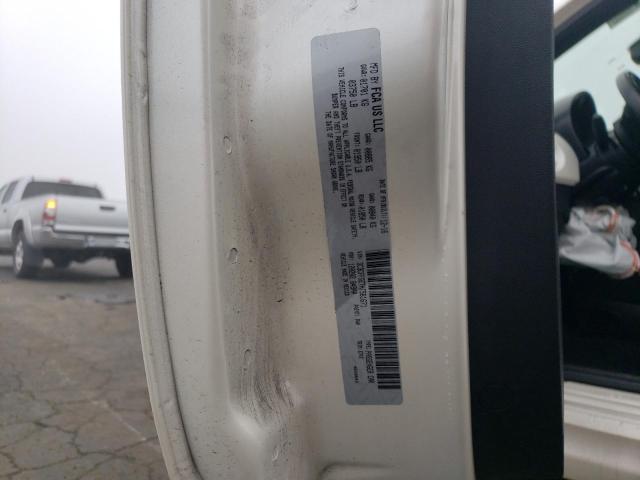 3C3CFFGE7HT561671 Fiat 500 Electric