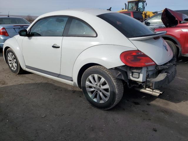 3VWF17AT6GM617402 Volkswagen Beetle 1.8t