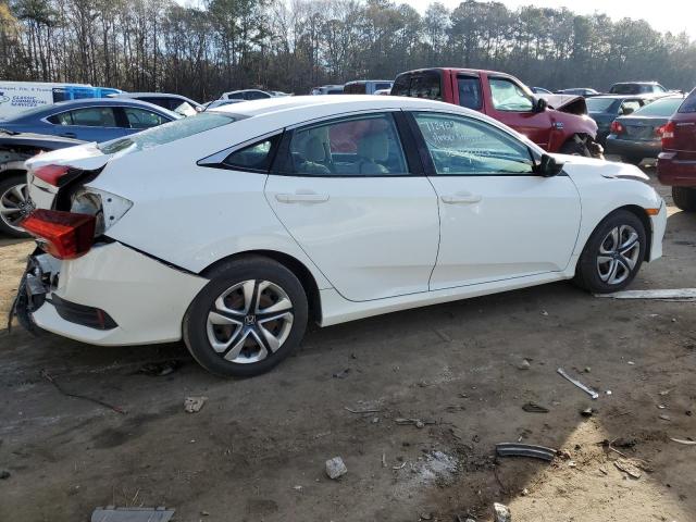 19XFC2F55GE029446 Honda Civic Lx