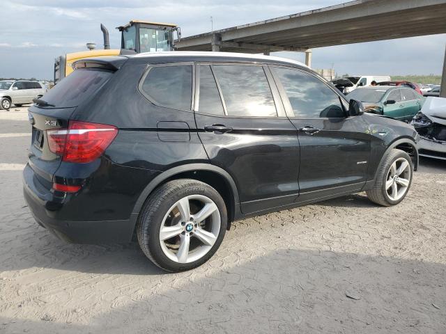 5UXWZ7C3XH0X41006 BMW X3 Sdrive28i