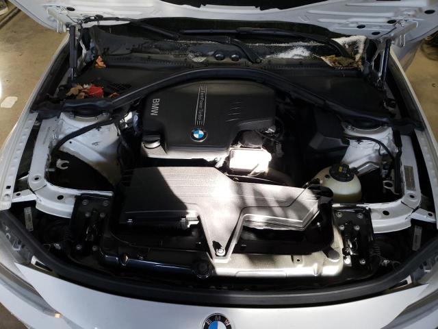 WBA3C3C5XFP664459 BMW 320 I Xdrive