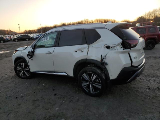 5N1BT3CB5PC875626 Nissan Rogue Sl