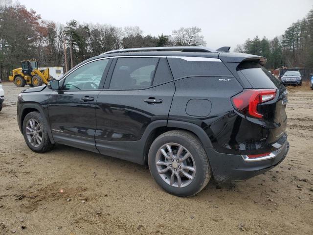 3GKALPEG0PL154946 GMC Terrain Slt
