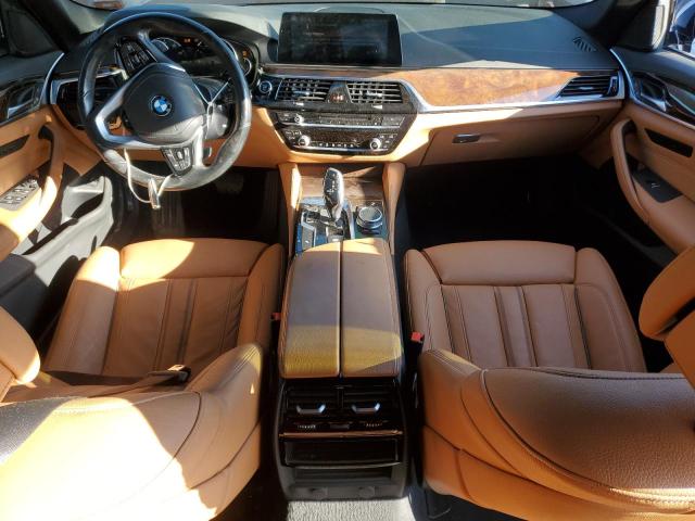 WBAJA7C54KWW25354 BMW 530 XI
