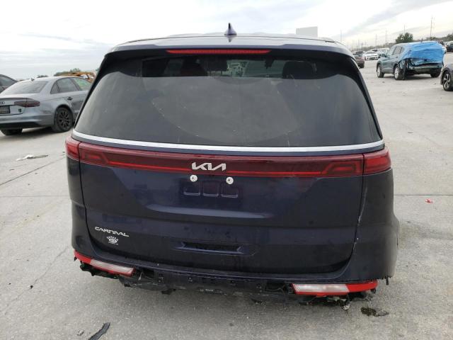 KNDNB4H35P6278762 KIA Carnival Lx