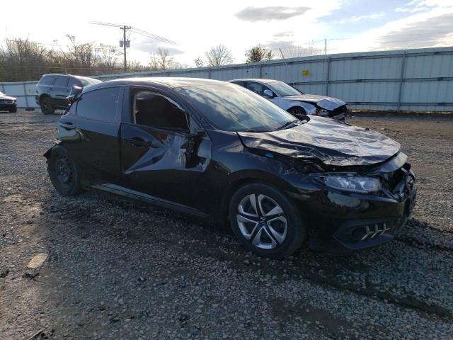 2HGFC2F53JH523883 Honda Civic Lx