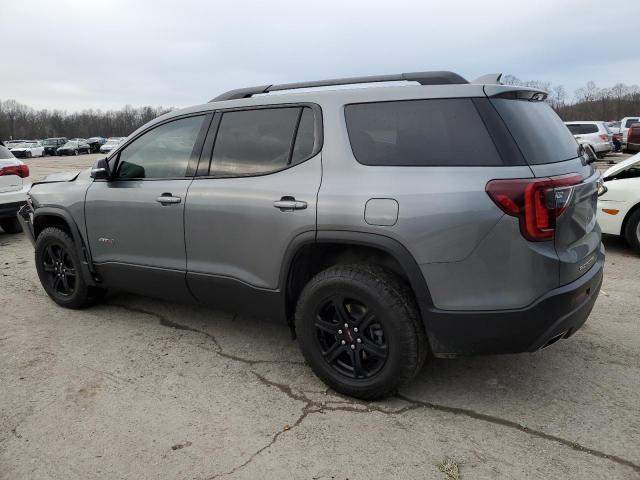 1GKKNLLSXNZ129105 GMC Acadia At4