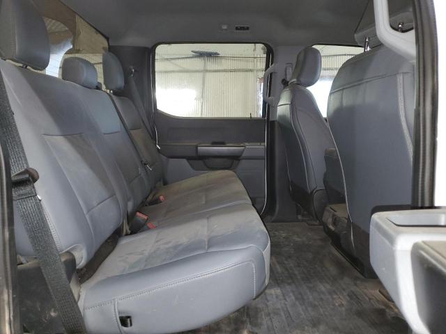 1FTFW1E52NFB10569 Ford F150 Supercrew