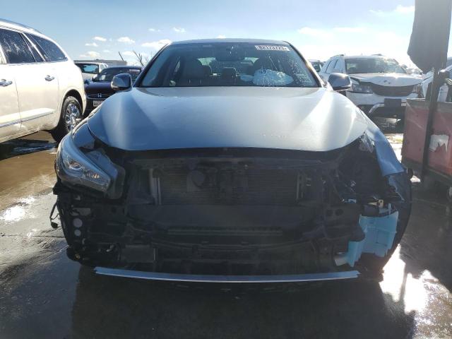 JN1BV7AP7FM341222 Infiniti Q50 BASE