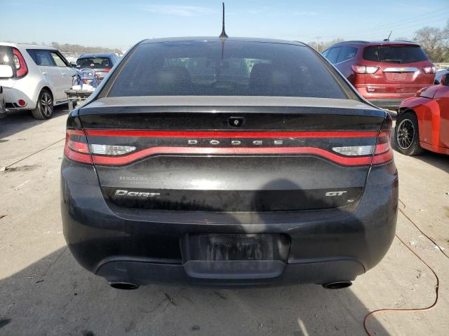 1C3CDFEB0FD252853 Dodge DART GT