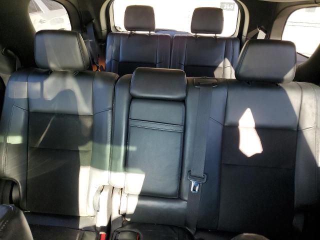 1C4RDHDG1JC473780 Dodge DURANGO GT