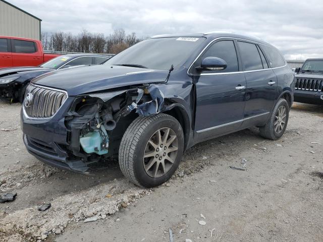 Продажа на аукционе авто 2016 Buick Enclave, vin: 5GAKRBKD8GJ161874, номер лота: 79901013