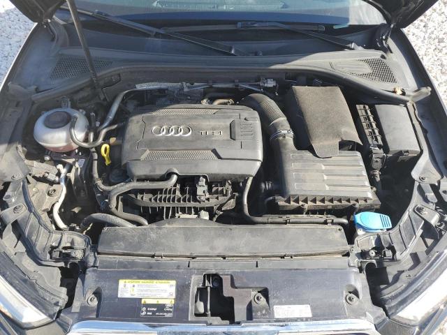 WAUB8GFF1J1083713 Audi A3 PREMIUM
