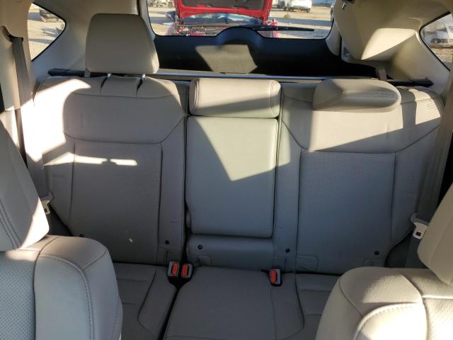 5J6RM4H96GL118174 Honda Cr-v Touring
