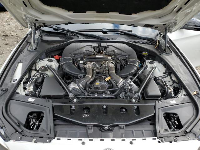WBAKN9C55GD962381 BMW 550 I