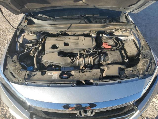 1HGCV2F99MA020765 Honda Accord Touring