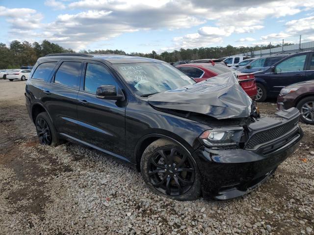 1C4RDJDG9LC155884 Dodge DURANGO GT