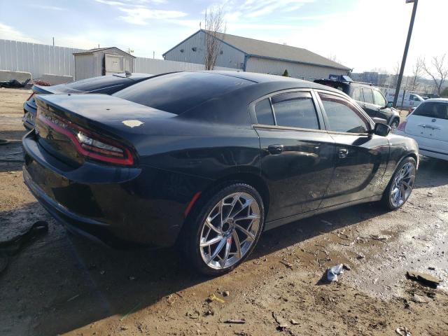 2C3CDXKT6FH828032 Dodge Charger Police