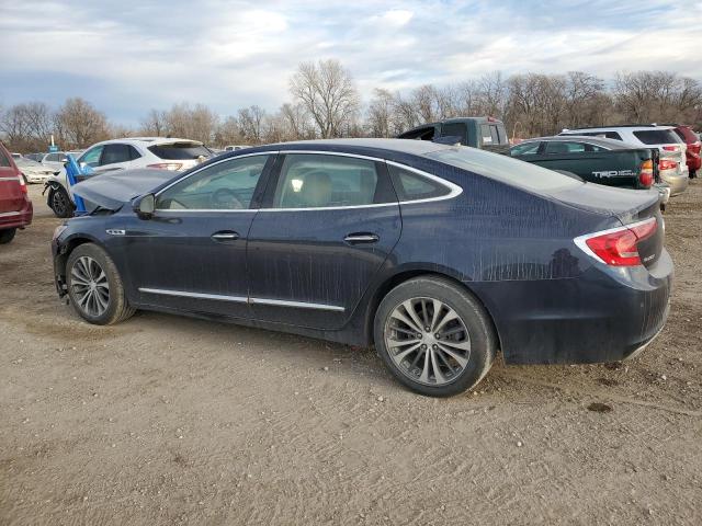 1G4ZN5SS0HU137346 Buick Lacrosse Preferred