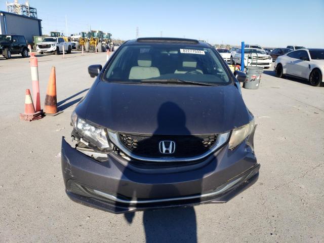 19XFB2F82EE056338 Honda CIVIC EX