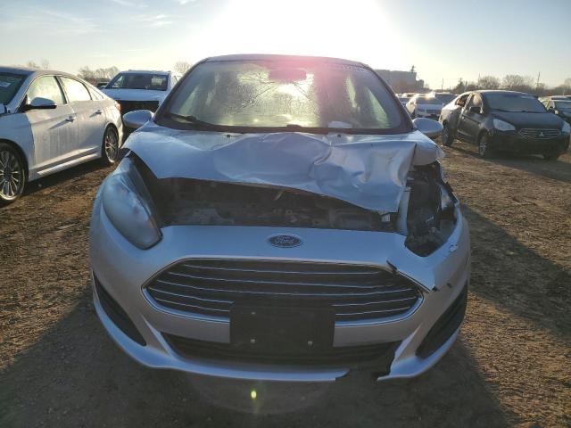 3FADP4AJ8HM171766 Ford FIESTA S