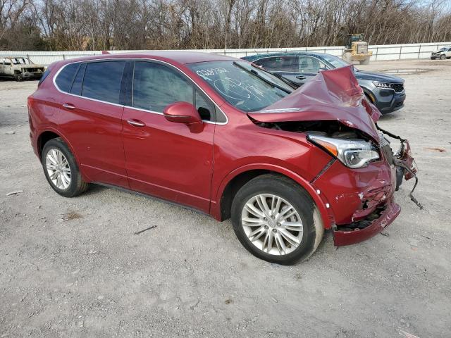 LRBFXASA8HD028732 Buick Envision Preferred