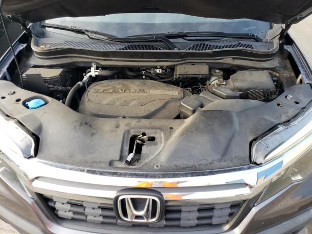 5FPYK3F61HB003956 Honda Ridgeline Rtl