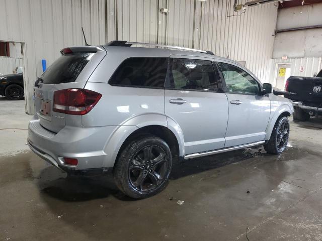 3C4PDDGG5JT516677 Dodge Journey Crossroad
